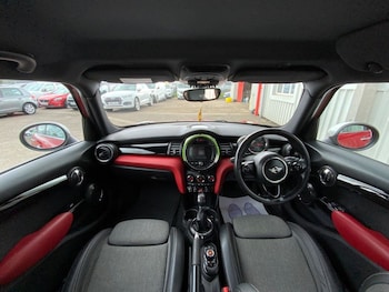 Used MINI Hatch 2014 for sale - 78271854: Photo