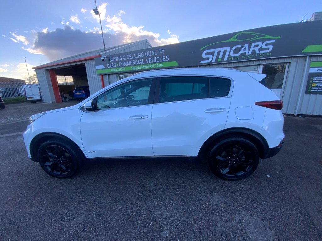 Used Kia Sportage 2019 for sale - 76698930: Photo 11