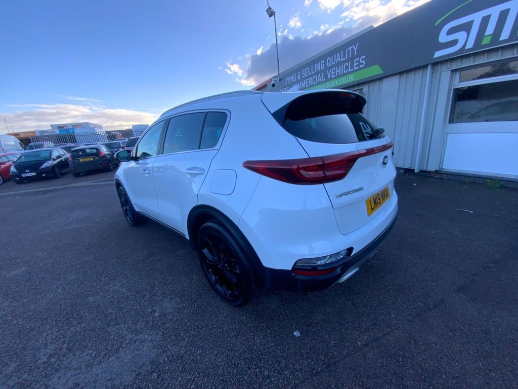 Used Kia Sportage 2019 for sale - 76698930: Photo 12