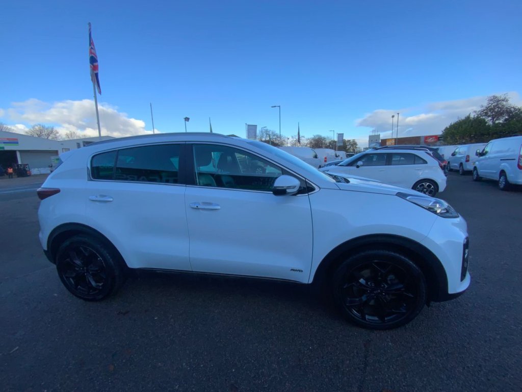 Used Kia Sportage 2019 for sale - 76698930: Photo 14
