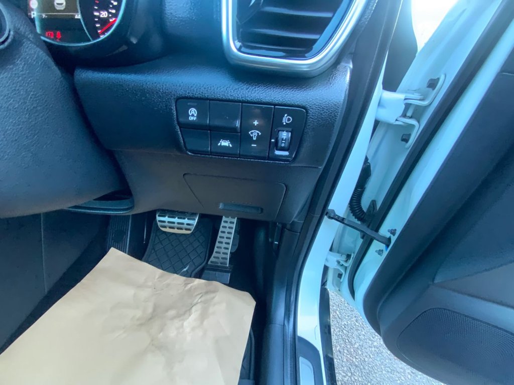 Used Kia Sportage 2019 for sale - 76698930: Photo 15