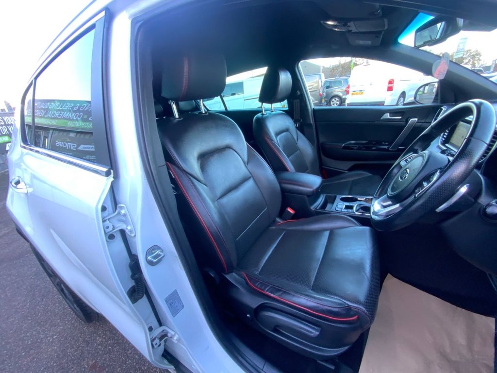 Used Kia Sportage 2019 for sale - 76698930: Photo 18