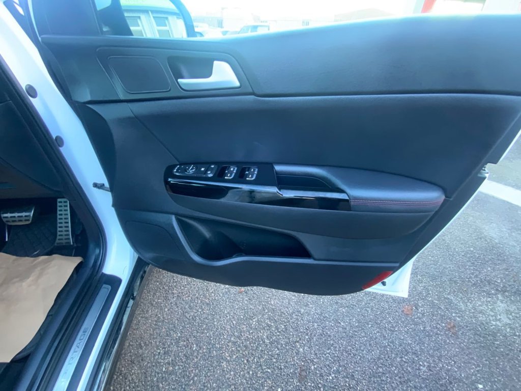 Used Kia Sportage 2019 for sale - 76698930: Photo 19