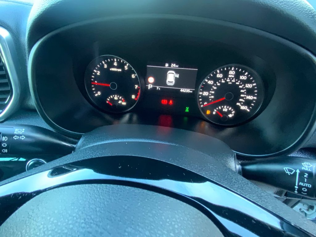 Used Kia Sportage 2019 for sale - 76698930: Photo 20