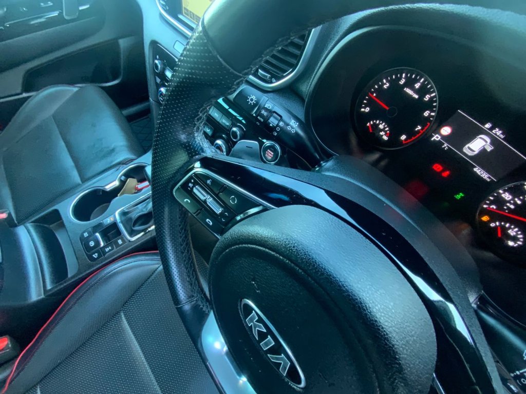 Used Kia Sportage 2019 for sale - 76698930: Photo 21