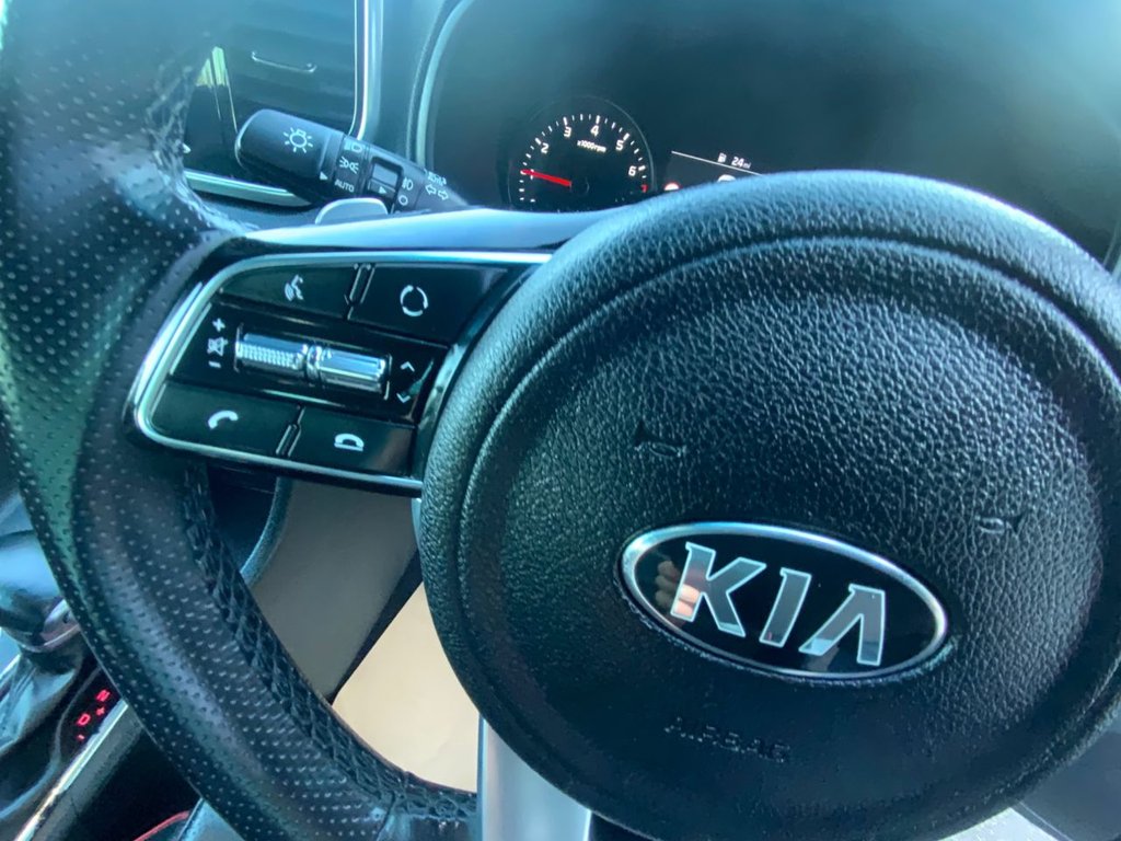 Used Kia Sportage 2019 for sale - 76698930: Photo 23