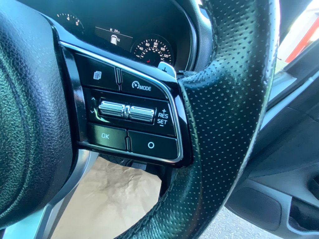 Used Kia Sportage 2019 for sale - 76698930: Photo 24