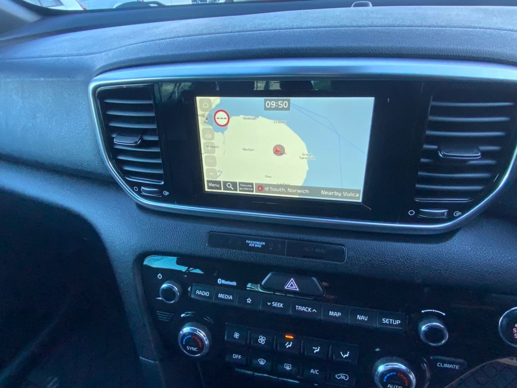 Used Kia Sportage 2019 for sale - 76698930: Photo 25