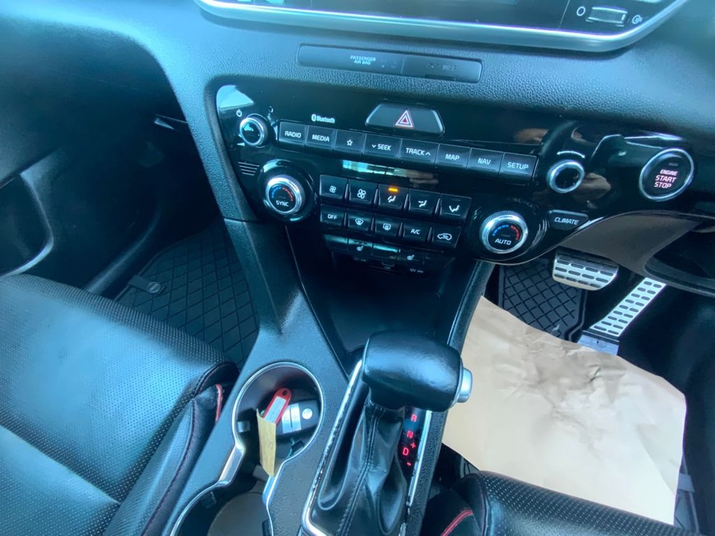 Used Kia Sportage 2019 for sale - 76698930: Photo 26