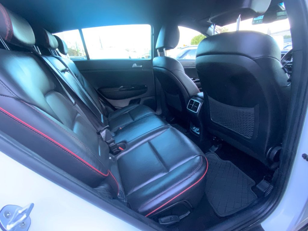 Used Kia Sportage 2019 for sale - 76698930: Photo 31