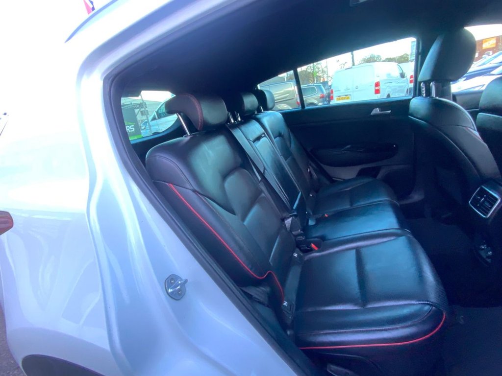 Used Kia Sportage 2019 for sale - 76698930: Photo 32