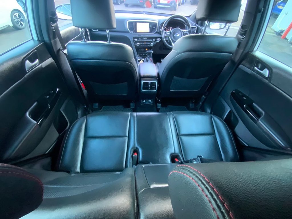 Used Kia Sportage 2019 for sale - 76698930: Photo 36