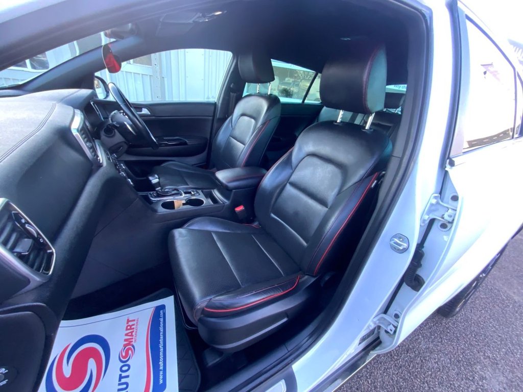 Used Kia Sportage 2019 for sale - 76698930: Photo 39