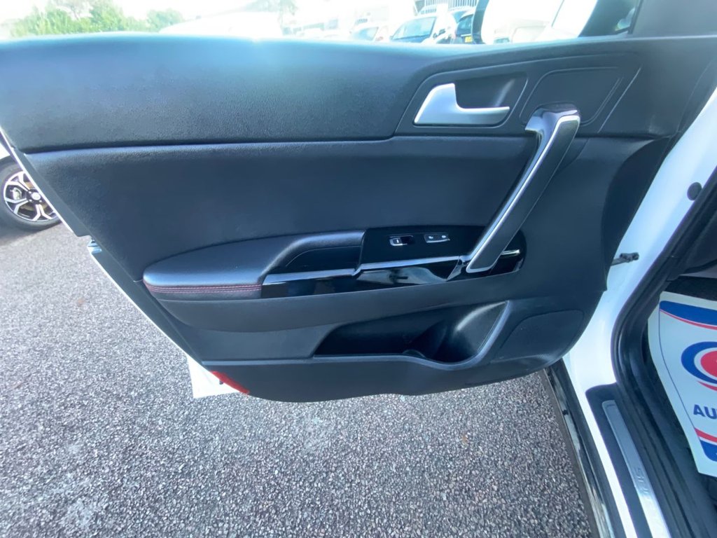 Used Kia Sportage 2019 for sale - 76698930: Photo 40