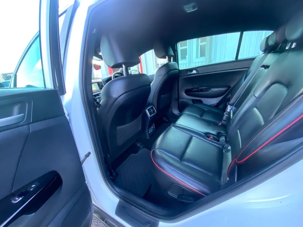 Used Kia Sportage 2019 for sale - 76698930: Photo 41