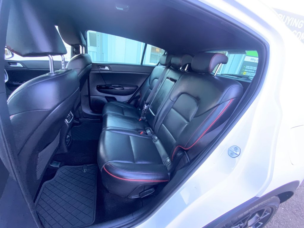 Used Kia Sportage 2019 for sale - 76698930: Photo 42
