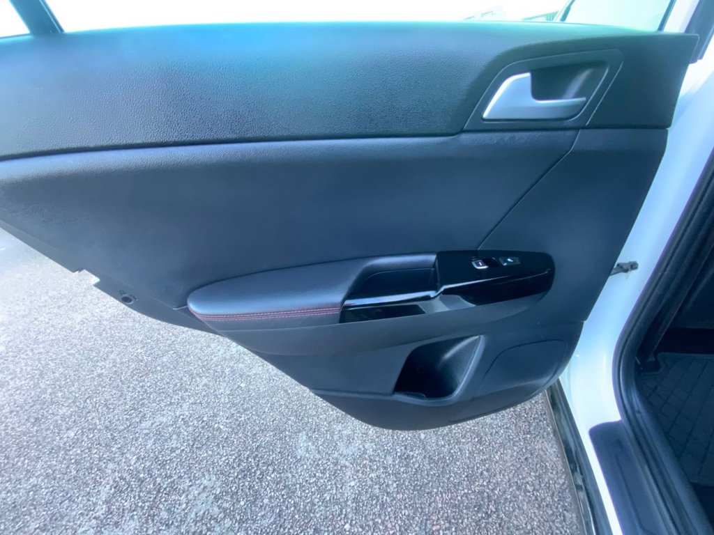 Used Kia Sportage 2019 for sale - 76698930: Photo 43