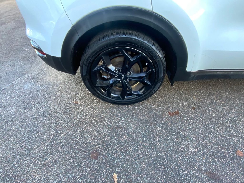 Used Kia Sportage 2019 for sale - 76698930: Photo 44