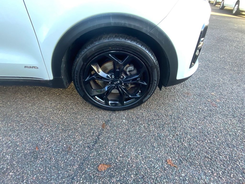 Used Kia Sportage 2019 for sale - 76698930: Photo 45