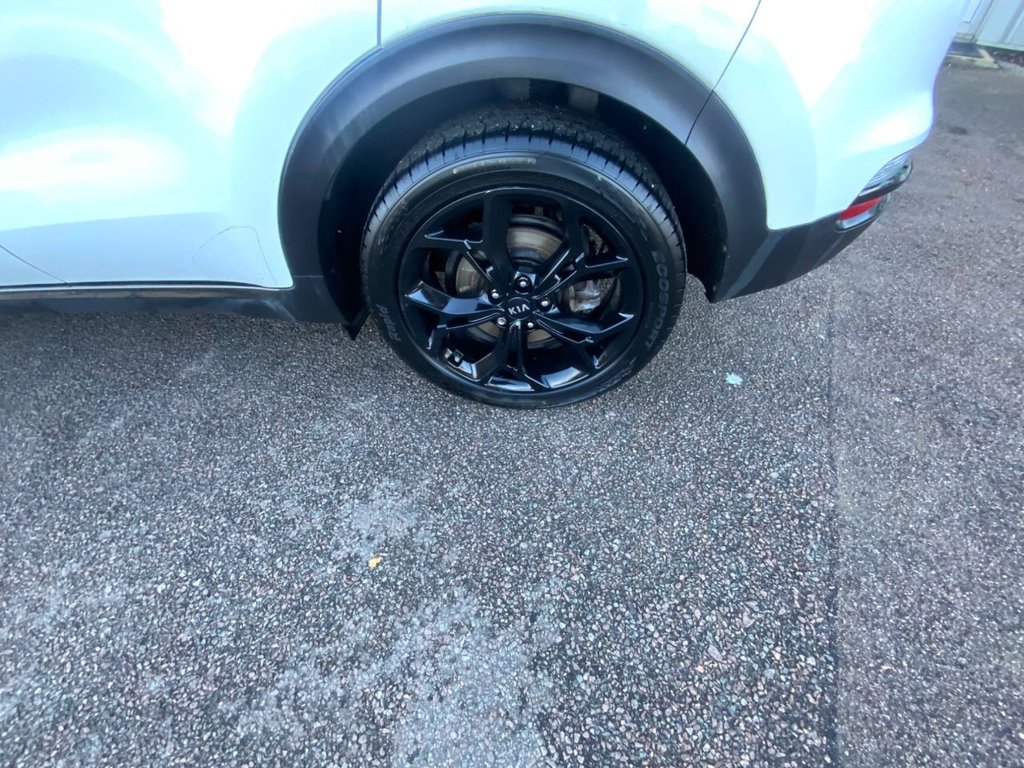 Used Kia Sportage 2019 for sale - 76698930: Photo 47