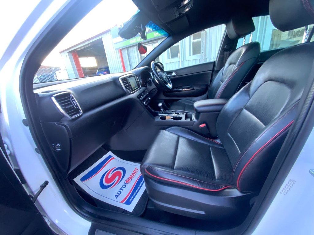 Used Kia Sportage 2019 for sale - 76698930: Photo 48