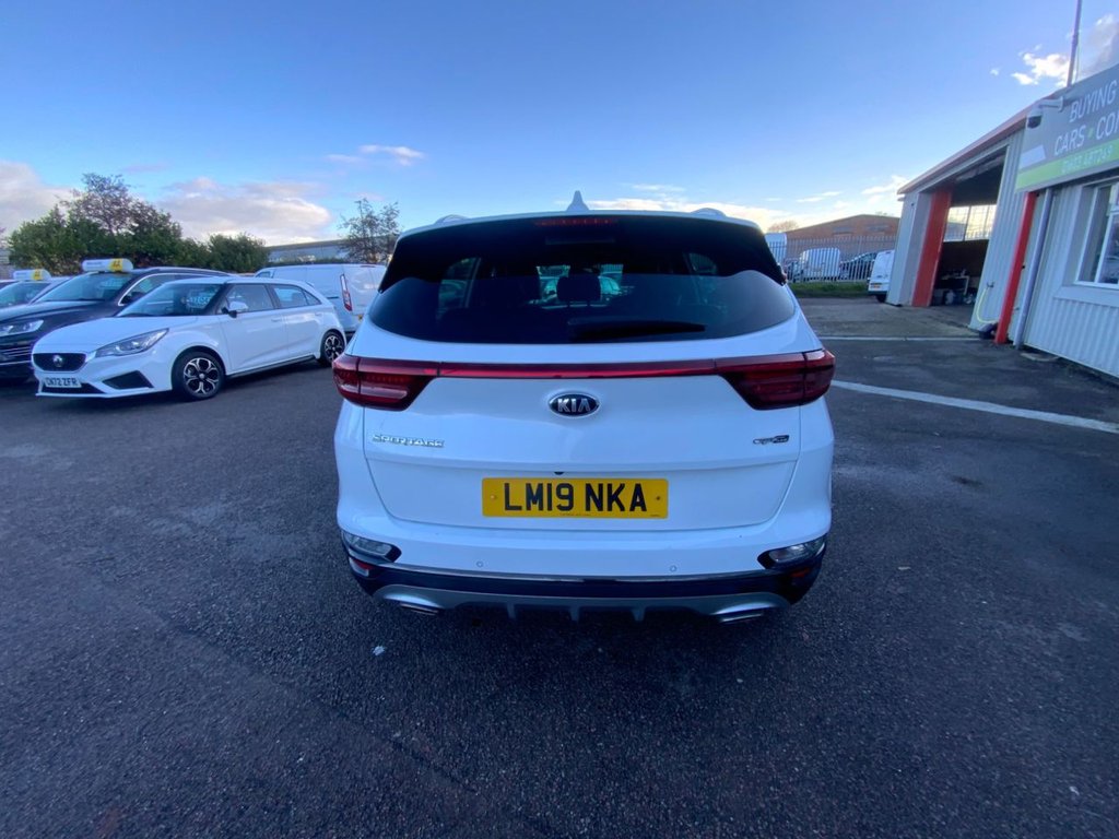 Used Kia Sportage 2019 for sale - 76698930: Photo 5