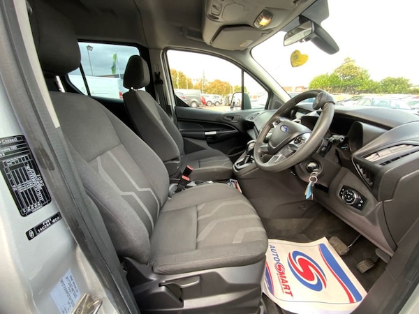 Used Ford Tourneo Connect 2016 for sale - 76210525: Photo 17