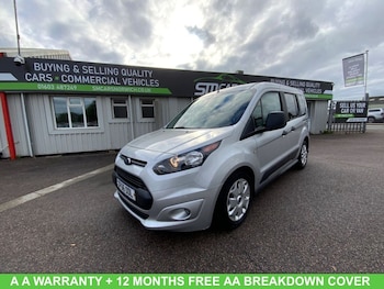 2016 (66) - 1.5 TDCi 120 Zetec 5dr Powershift