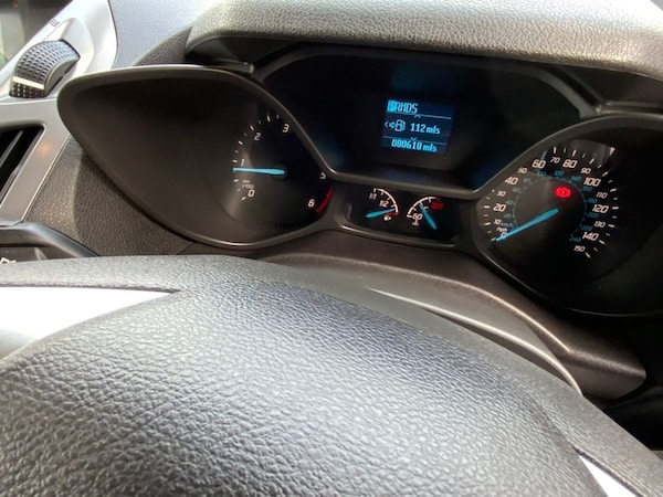 Used Ford Tourneo Connect 2016 for sale - 76210525: Photo 21