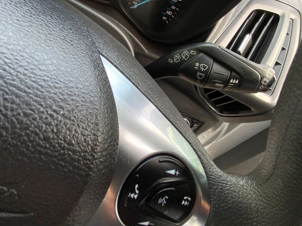 Used Ford Tourneo Connect 2016 for sale - 76210525: Photo 23