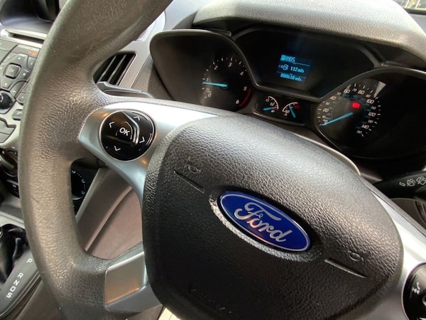 Used Ford Tourneo Connect 2016 for sale - 76210525: Photo 24