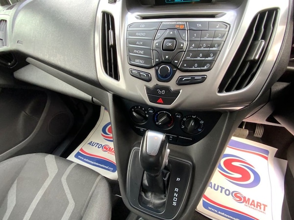 Used Ford Tourneo Connect 2016 for sale - 76210525: Photo 27