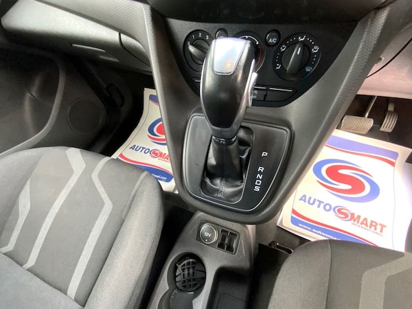 Used Ford Tourneo Connect 2016 for sale - 76210525: Photo 28