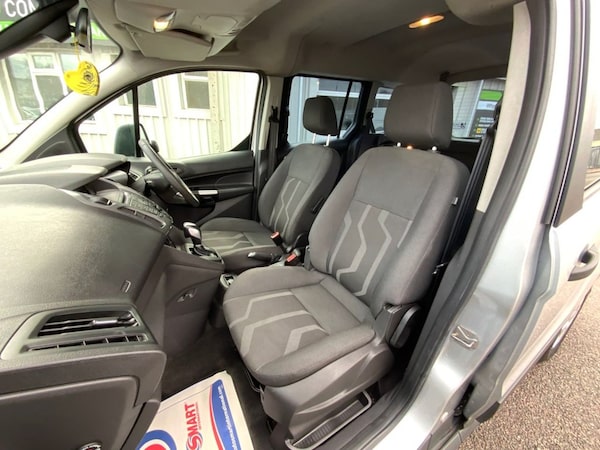 Used Ford Tourneo Connect 2016 for sale - 76210525: Photo 34