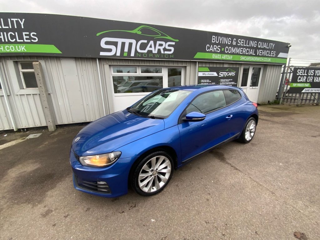 Used Volkswagen Scirocco 2015 for sale - 77583422: Photo 14