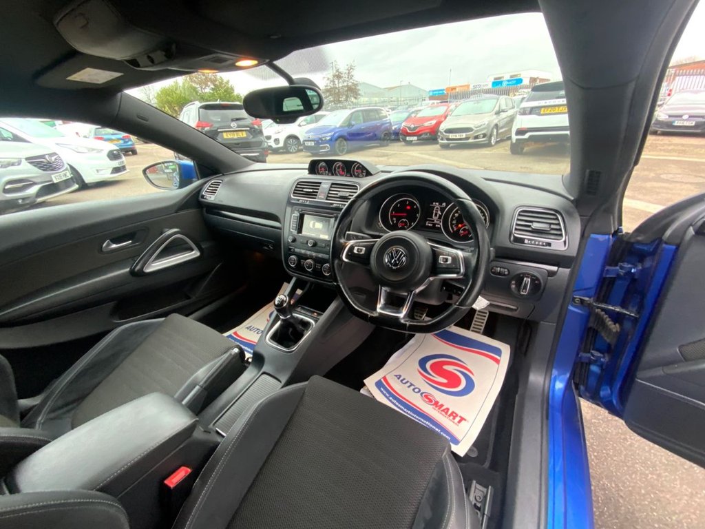 Used Volkswagen Scirocco 2015 for sale - 77583422: Photo 18