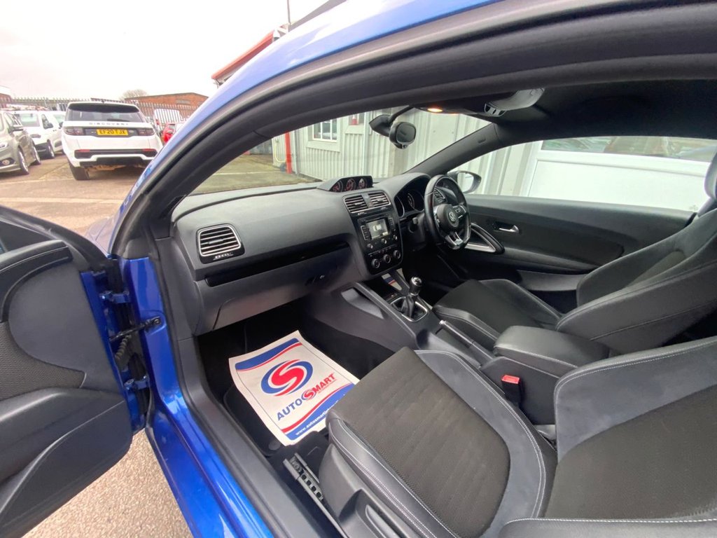 Used Volkswagen Scirocco 2015 for sale - 77583422: Photo 21