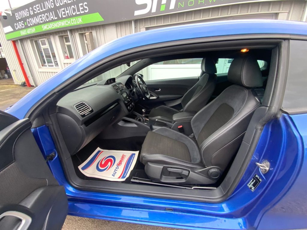 Used Volkswagen Scirocco 2015 for sale - 77583422: Photo 23