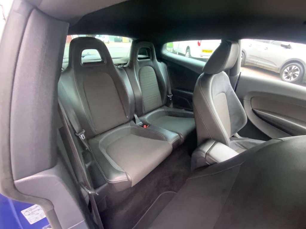 Used Volkswagen Scirocco 2015 for sale - 77583422: Photo 26