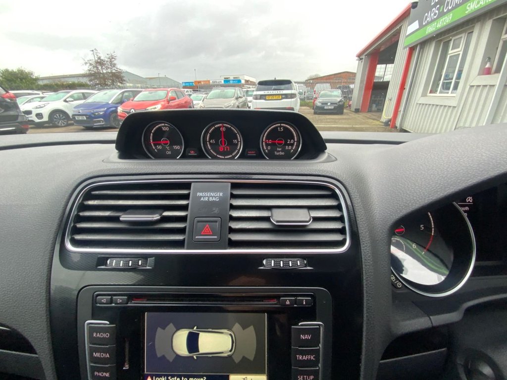 Used Volkswagen Scirocco 2015 for sale - 77583422: Photo 27