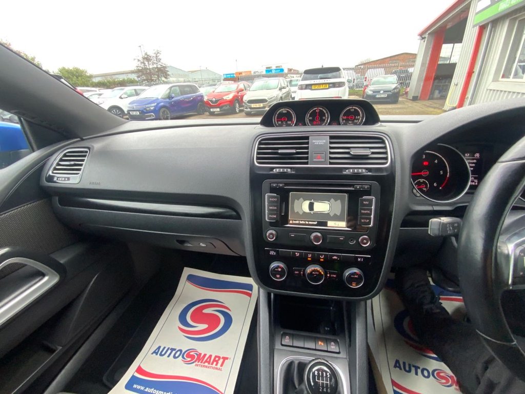 Used Volkswagen Scirocco 2015 for sale - 77583422: Photo 28