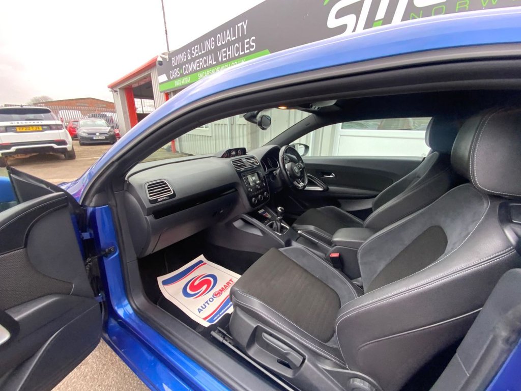 Used Volkswagen Scirocco 2015 for sale - 77583422: Photo 29