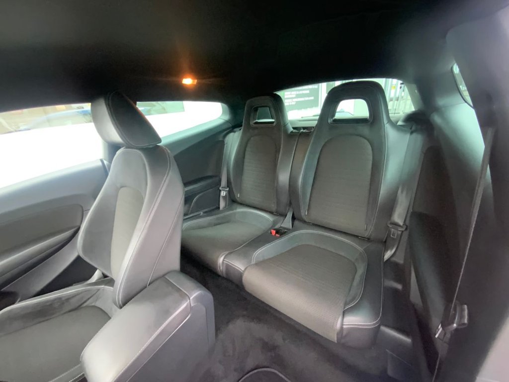 Used Volkswagen Scirocco 2015 for sale - 77583422: Photo 31