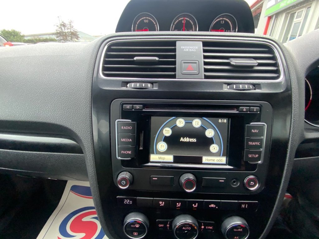 Used Volkswagen Scirocco 2015 for sale - 77583422: Photo 35