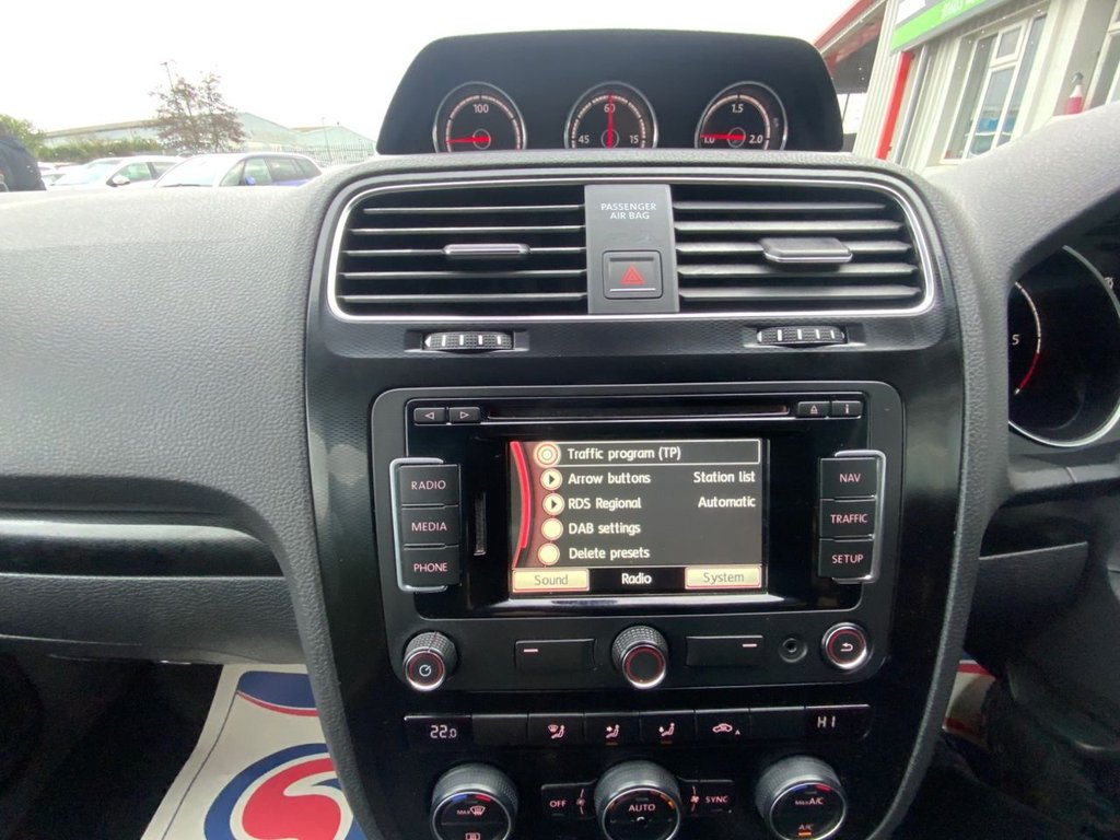 Used Volkswagen Scirocco 2015 for sale - 77583422: Photo 36