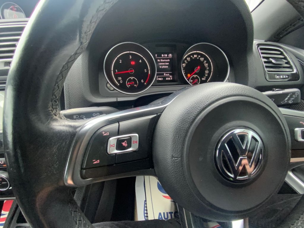 Used Volkswagen Scirocco 2015 for sale - 77583422: Photo 37