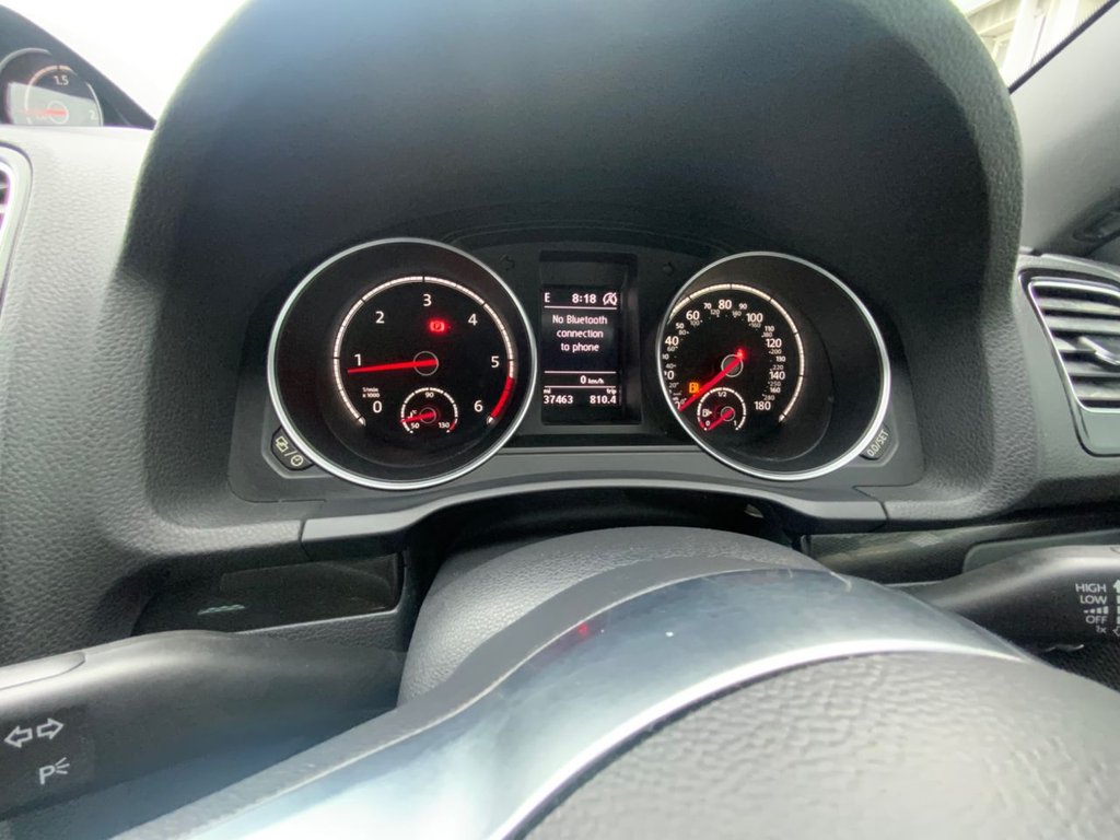 Used Volkswagen Scirocco 2015 for sale - 77583422: Photo 38