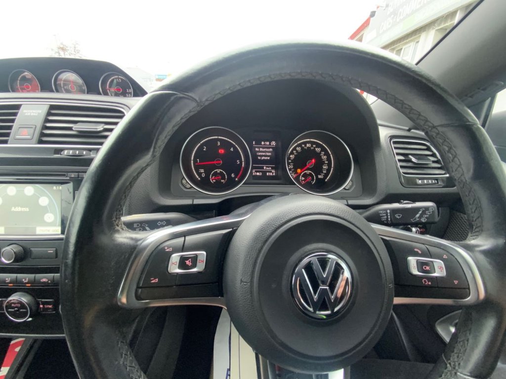 Used Volkswagen Scirocco 2015 for sale - 77583422: Photo 39