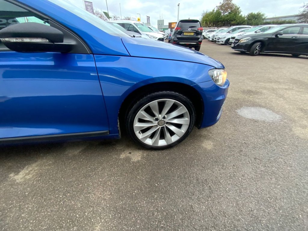 Used Volkswagen Scirocco 2015 for sale - 77583422: Photo 42