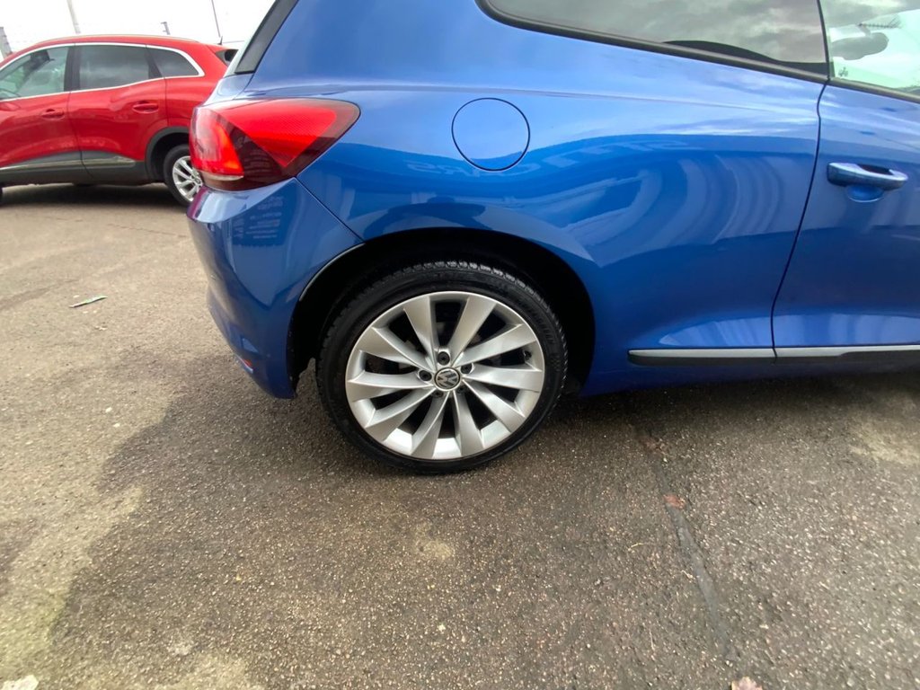 Used Volkswagen Scirocco 2015 for sale - 77583422: Photo 43